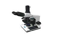 XSP-10CA三目生物显微镜用于生物学、细菌学、组织学、药物化学等研究所工作