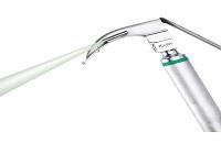 德国卡威光纤麻醉喉镜Flaplight困难式麻醉喉镜