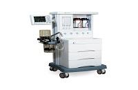 LJM9700麻醉机高精度控制，适用于成人和小儿，丰富的监测技术，真彩大屏液晶显示